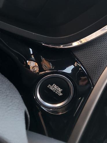 bud e9: Chevrolet Spark: 2016 г., 1 л, Автомат, Бензин, Хэтчбэк — 6