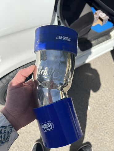 авто тряпка: Патрубок Subaru 2000 г., Б/у, Оригинал, Япония