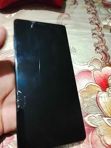 Уюлдук телефондор жана аксессуарлар: Samsung Galaxy Note 9, Колдонулган, 128 ГБ, түсү - Кара, 2 SIM — 4