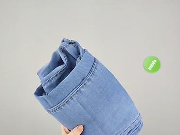 bell bottom jeans: Denim, Jeansy damskie, rozmiar L — 4