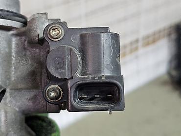матиз заслонка: Дроссельная заслонка Daihatsu 2001 г., Б/у, Оригинал, Германия — 6