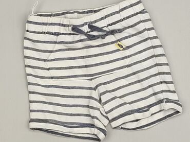lidl legginsy dziecięce ocieplane: Shorts, C&A, 9-12 months, condition - Very good