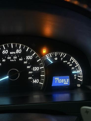 highlander 2012: Toyota Camry: 2013 г., 2.5 л, Автомат, Бензин, Седан — 7