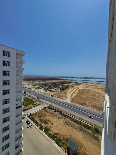 Yeni tikili: Lökbatan qəs., 3 otaqlı, Yeni tikili, 71 kv. m — 15