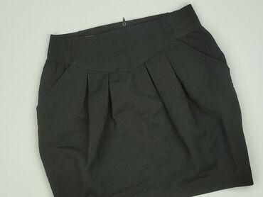 Women's Clothing: Stradivarius, Women`s skirt, size M (EU 38)