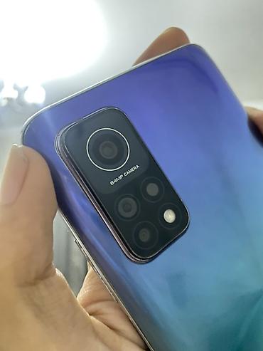 mi wifi: Xiaomi Mi 10T Pro, 128 GB, 
 Sənədlərlə, İki sim kartlı — 7