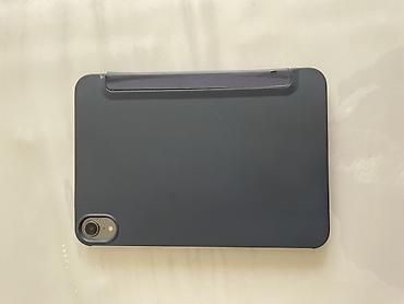 Планшеты: Планшет, Apple, память 64 ГБ, 8" - 9" — 5