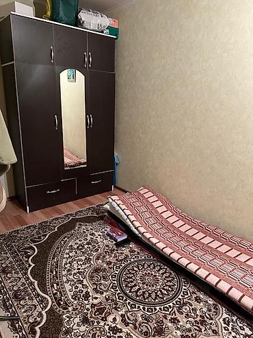 📍г. Бишкек, 8 мкр-н Нужна девушка для совместного проживания от 22-27 at lalafo.kg 📍г. Бишкек, 8 мкр-н Нужна девушка для совместного проживания от 22-27