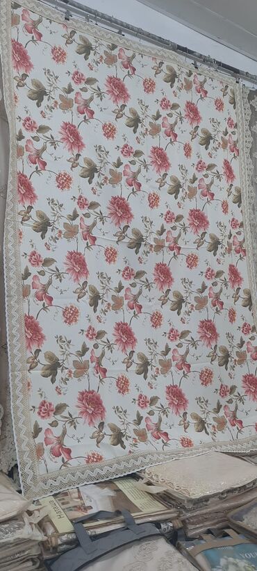 Süfrələr: Yeni rəng - Mavi Süfrə, Ödənişli çatdırılma — 8