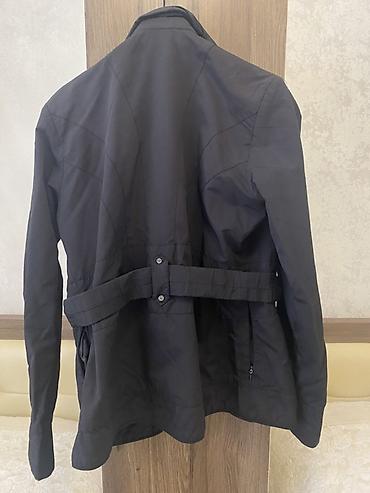 Qadın üçün qara rəngli yüngül üst geyim (kurtka/jaket) - Rəng: qara - lalafo.az -da Qadın üçün qara rəngli yüngül üst geyim (kurtka/jaket) - Rəng: qara -