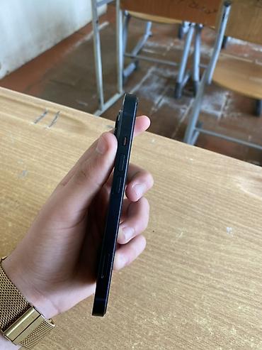 Apple iPhone: IPhone 14, 128 GB, Midnight, Face ID — 3