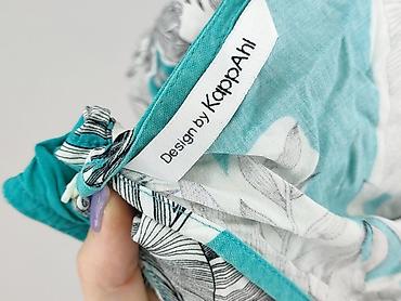 henley top: KappAhl, Bluzka damska, rozmiar L — 4
