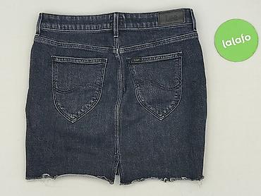 denim life: Lee, Spódnica damska, rozmiar S — 3