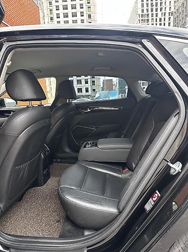 volkswagen grafter: Kia K7: 2019 г., 2.4 л, Автомат, Бензин, Седан — 8
