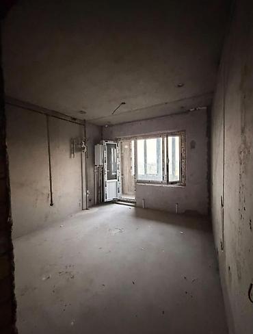 107: 1 комната, 54 м², Кок-Жар ж/м 107 серия, 8 этаж, ПСО (под самоотделку) — 3