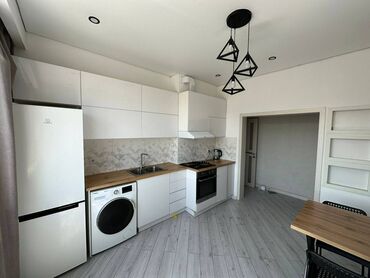 Продажа квартир: 2 комнаты, 62 м², Элитка, 11 этаж, Евроремонт