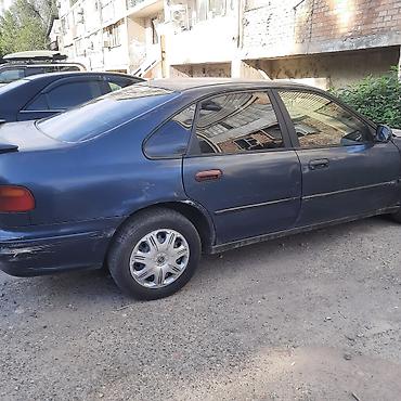 хино: Honda Accord: 1995 г., 2 л, Механика, Бензин, Седан — 4