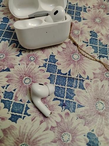 nothing ear: Məhsul: Simsiz qulaqlıq (TWS) – ağ rəng, şarj qutusu ilə — 1