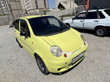 авто рассрочку без банка: Daewoo Matiz: 2008 г., 0.8 л, Механика, Бензин, Хэтчбэк