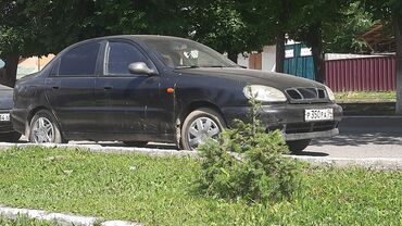 цена на катализатор: Daewoo Lanos: 2008 г., 1.5 л, Механика, Бензин, Седан