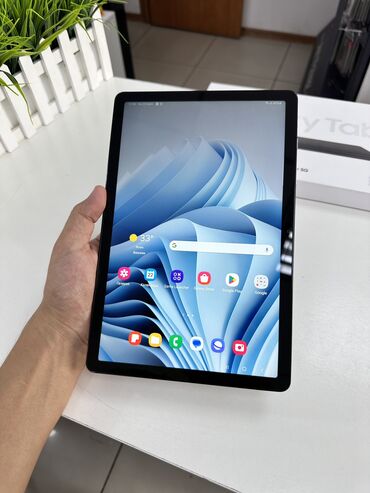 tab s 8 ultra: Планшет, Samsung, память 128 ГБ, 11" - 12", 5G, Новый, Трансформер