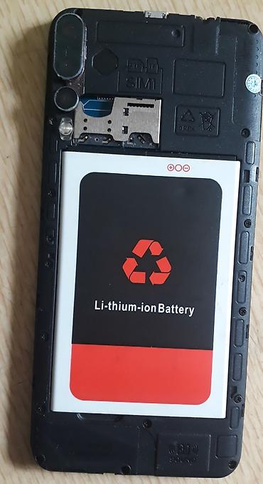 режим 9s: Xiaomi, Mi 9 SE, Б/у, цвет - Черный, 2 SIM — 3