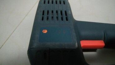 Heftalice: Električna heftalica Black&Decker KX418E neispravna za delove — 3