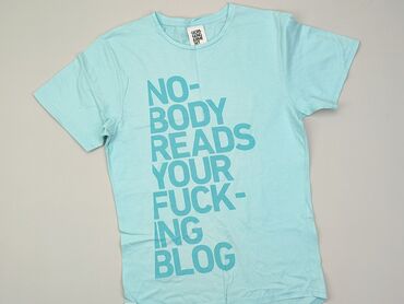 T-shirty: T-shirt, S (EU 36), stan - Bardzo dobry