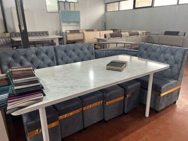 Кухонные столы и стулья: Кухонный стол и стул, Новый, Бесплатная доставка — 10