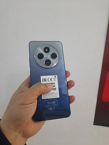 iphone x irsad: Redmi 14 C ideal tep teze kimi tezeden secilmir 128 GB yaddasi var — 1