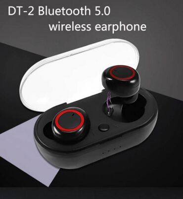 Ostali aksesoari za mobilne telefone: BT blutut slusalice DT-2 1499 dinara parametar: Model proizvoda — 11
