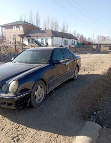 авто из кореи в наличии в бишкеке: Mercedes-Benz 220: 1995 г., 2.3 л, Механика, Бензин, Седан