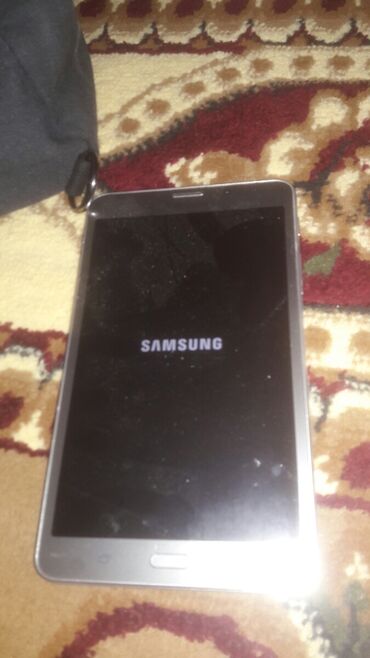 samsung a7 32gb 2016: Samsung Tabe A7 2016. Nömrəyeri xarabdır. Təp təzədir. İşləyir