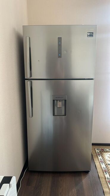 samsung 5000: Холодильник Samsung, Двухкамерный