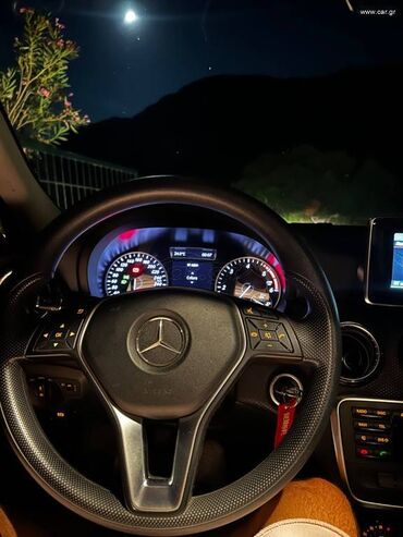 Mercedes-Benz: Mercedes-Benz A 180: 1.5 l. | 2015 έ. Χάτσμπακ — 11