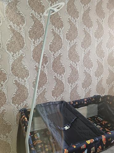 Детские односпальные кровати: Детская односпальная кровать, Б/у, Для девочки, Для мальчика, С бортиком, Самовывоз at lalafo.kg — 13 Детские односпальные кровати: Детская односпальная кровать, Б/у, Для девочки, Для мальчика, С бортиком, Самовывоз — 13