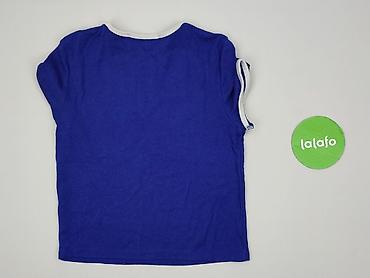 esprit t shirt basic: Bershka, T-shirt damski, rozmiar M — 3