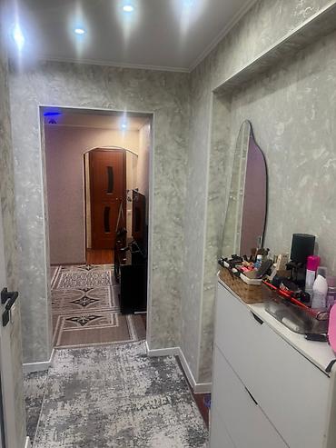 Продажа квартир: 3 комнаты, 52 м², Хрущевка, 4 этаж, Косметический ремонт — 7