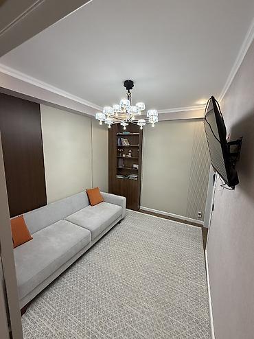 Продажа квартир: 2 комнаты, 55 м², Элитка, 12 этаж, Евроремонт — 2
