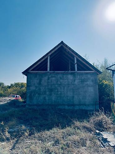 дома киргизия 1: 4 комнаты, 90 м², 5 соток, Электричество — 3
