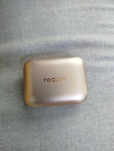 hoco eq34 plus: Realme Buds Air 7, только кейс наушников и коробка. Также могу купить — 2