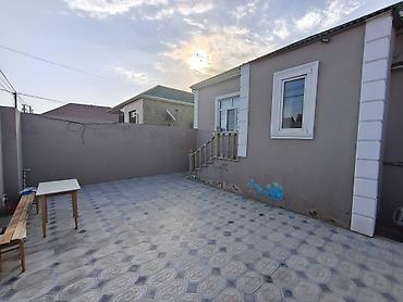 satılan evler: 4 otaqlı, 104 kv. m, Kredit yoxdur, Orta təmir — 3
