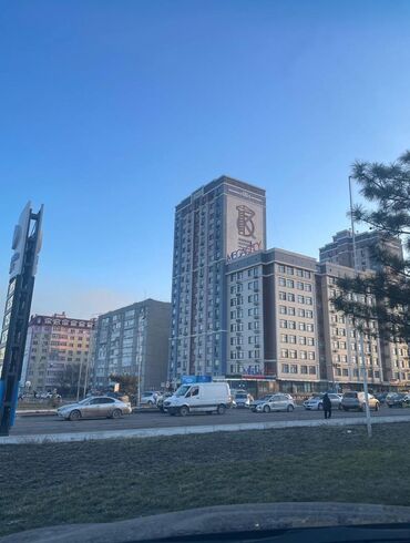 Продажа домов: 2 комнаты, 75 м², Элитка, 15 этаж, Евроремонт