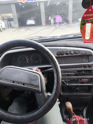 ВАЗ (ЛАДА): ВАЗ (ЛАДА) 2115 Samara: 2000 г., 1.5 л, Бензин, Седан — 7