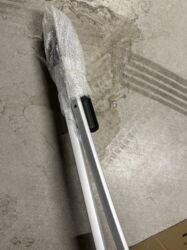 Другие автозапчасти: Новые Продаю рейлинги рога на Mazda cx-5 2017-и выше Цена 100$ — 3