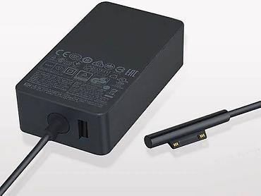 windows surface: Зу Microsoft Book Surface Pro 3, Pro 4 12V 2.58A 30w art. 3532 — 1