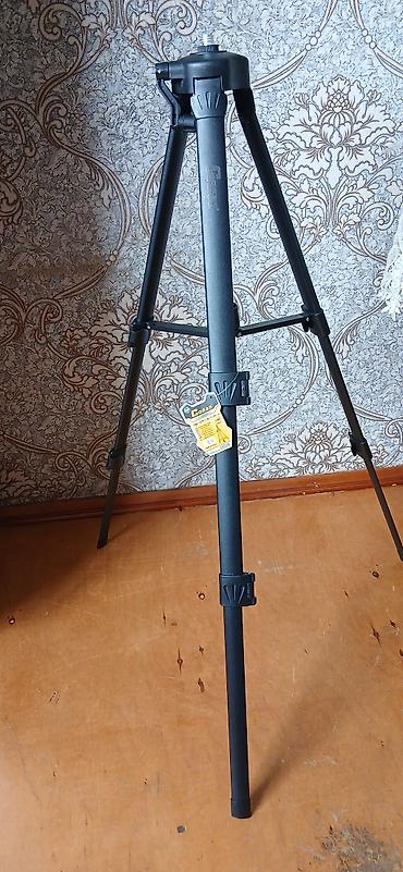 telefon ucun tripod: Conan tripod / teleskop dayağı Foto və video avadanlıqları üçün — 1