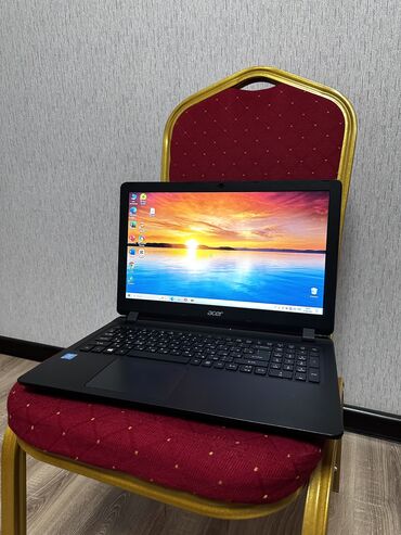 asus x53b: Ноутбук, Acer, 4 ГБ ОЭТ, Intel Pentium, 15.6 ", Колдонулган, Татаал эмес тапшырмалар үчүн, эс тутум HDD + SSD