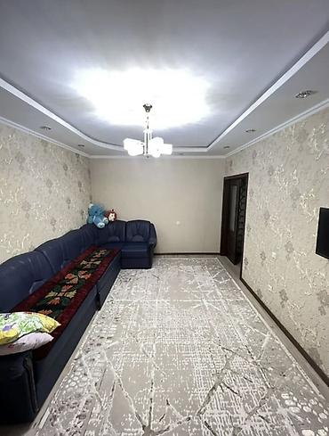 жк archa: 1 комната, 54 м², Элитка, 3 этаж, Евроремонт — 1