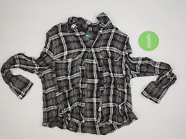 ben sherman: United Colors of Benetton, Koszula damska, rozmiar M — 2